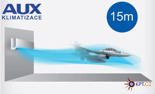 Aux freedom plus